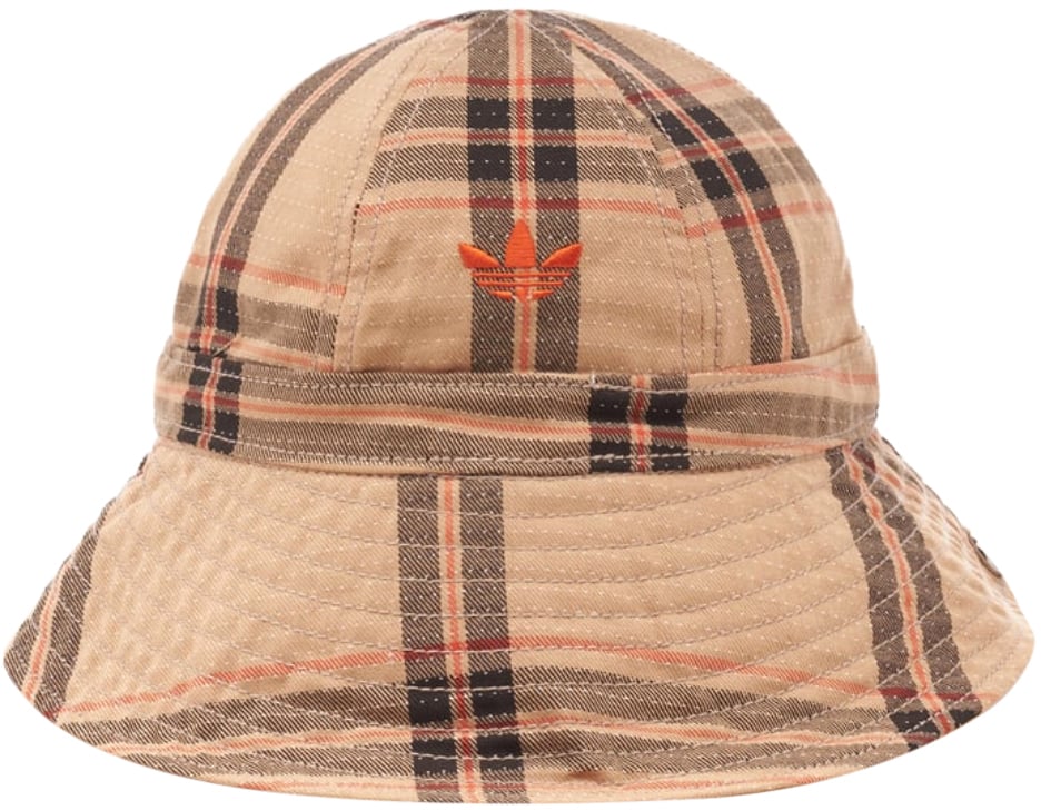 Adidas Wales Bonner Hat Beige Beige