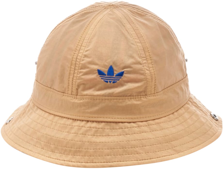 Adidas Wales Bonner Hat Beige Beige