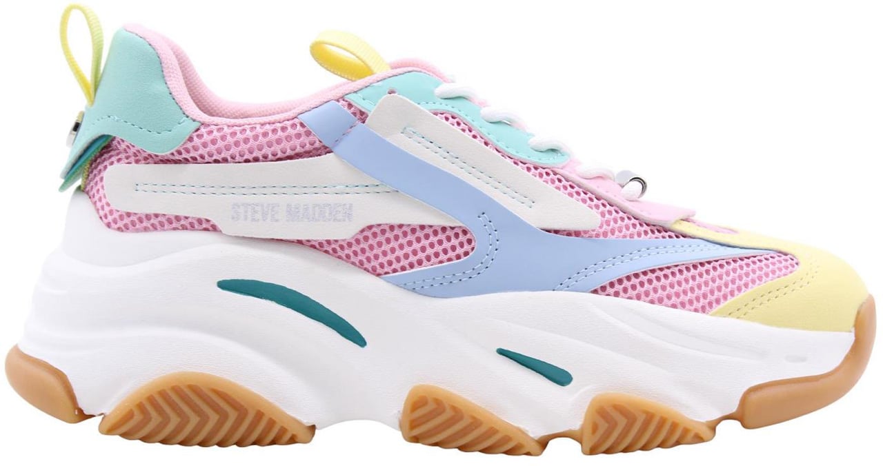 Steve Madden Dames Sneaker Divers