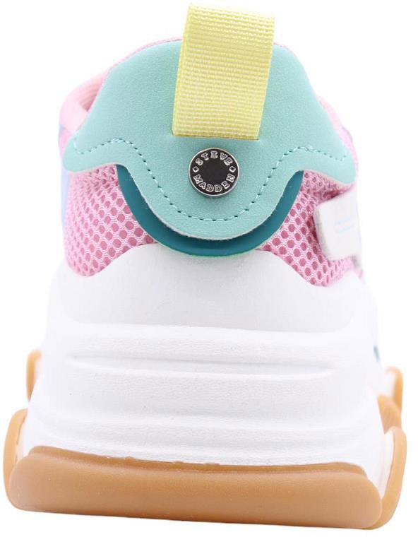 Steve Madden Dames Sneaker Divers