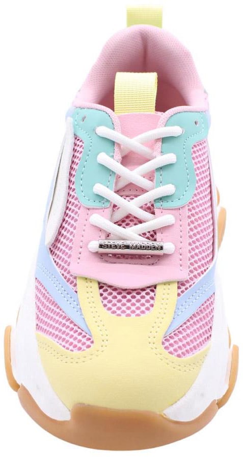 Steve Madden Dames Sneaker Divers