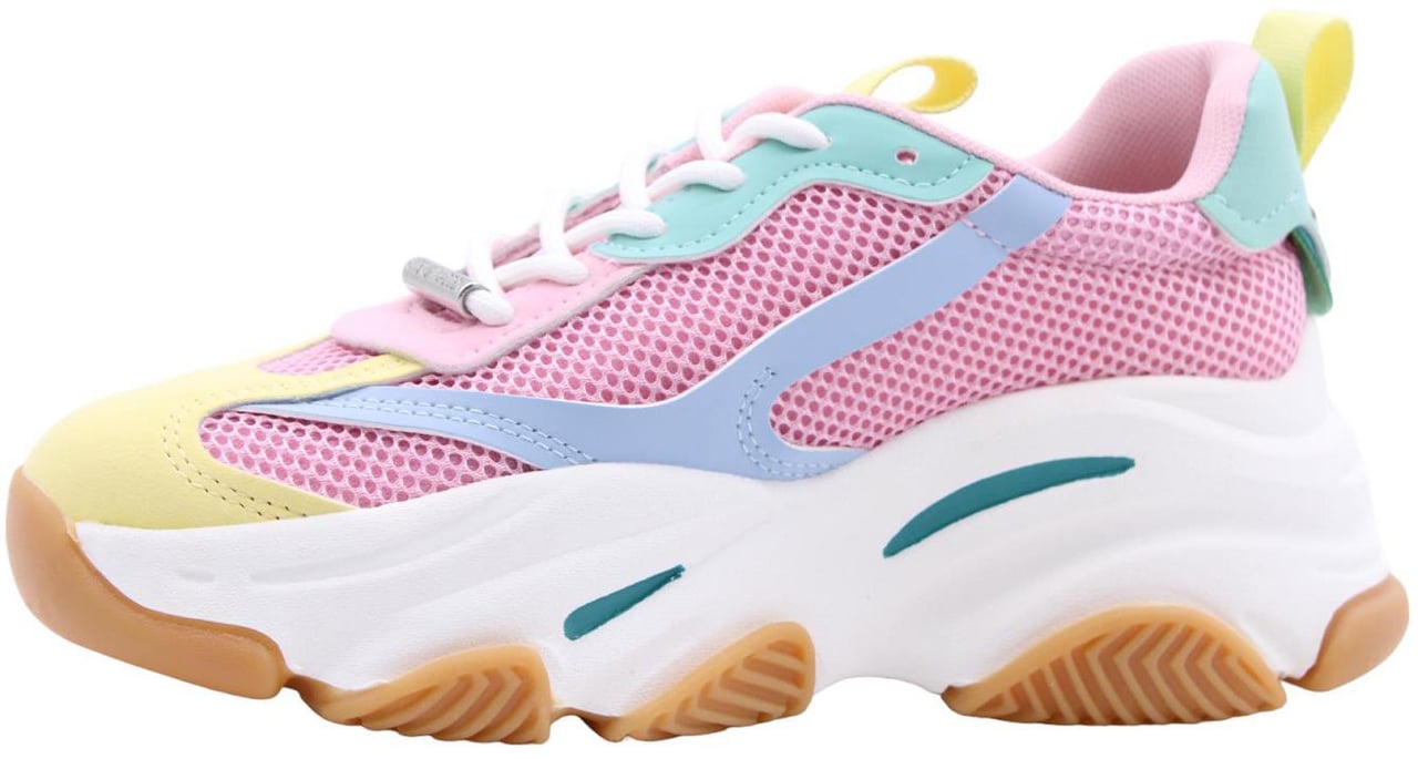 Steve Madden Dames Sneaker Divers