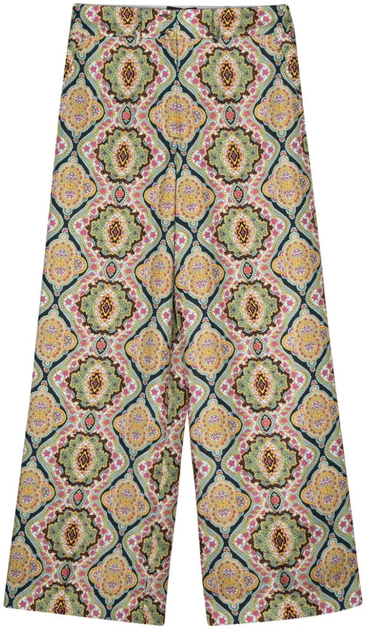 Etro trousers divers Divers