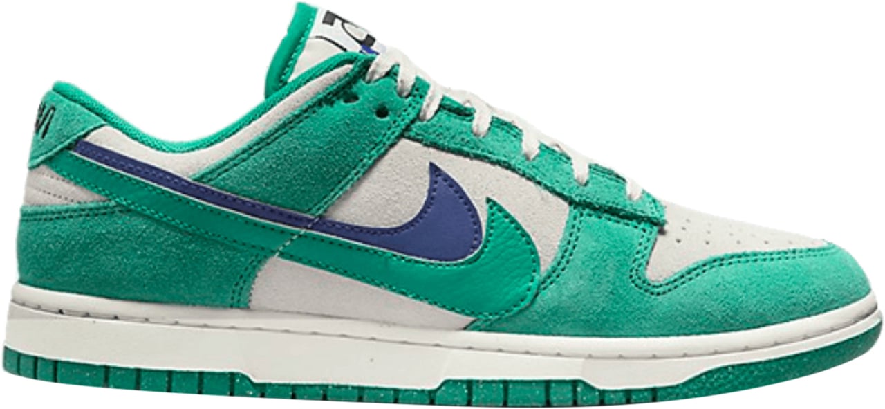 Nike Nike Dunk Low SE 85 Neptune Green Wit