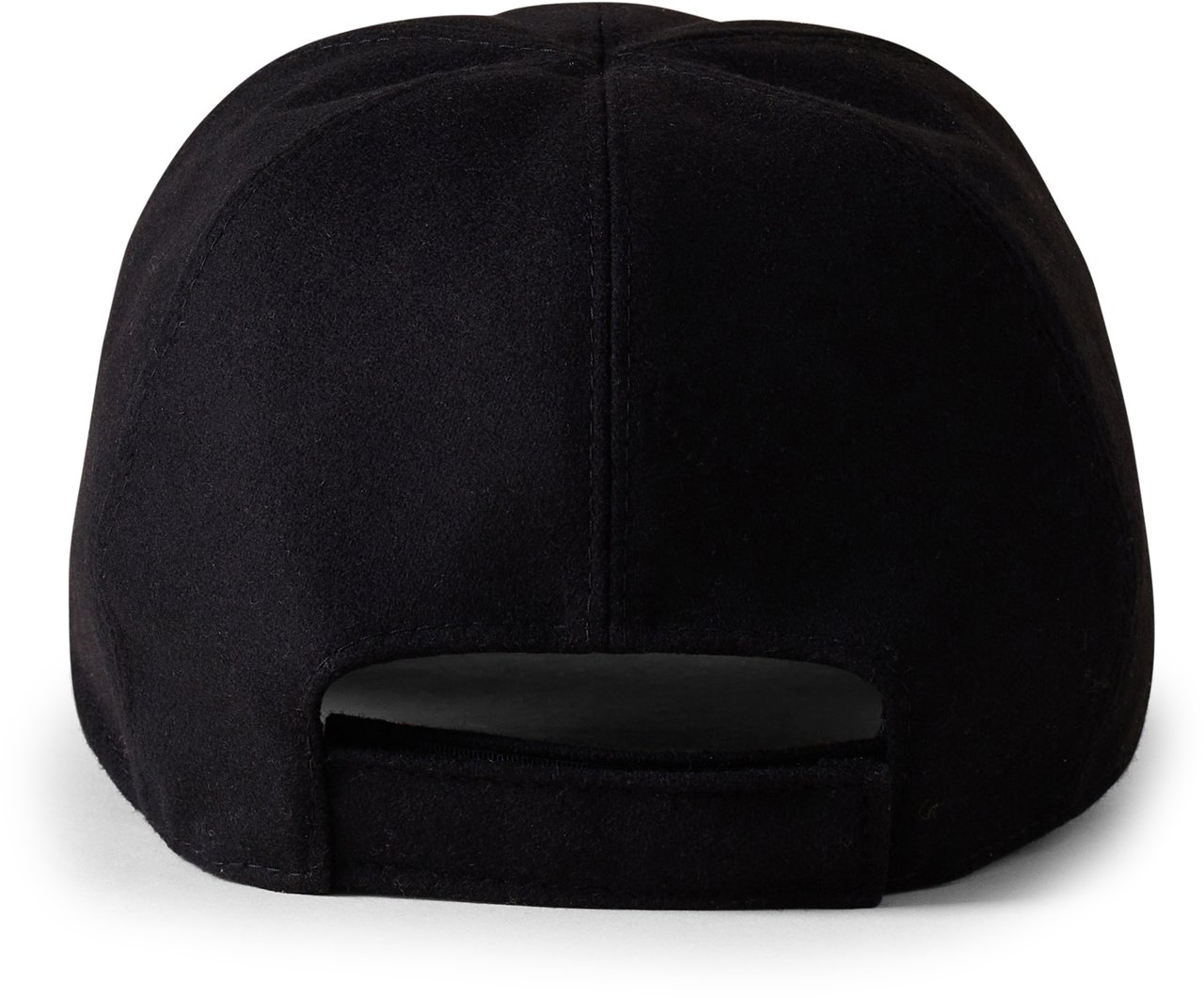 Borbonese HAT Zwart