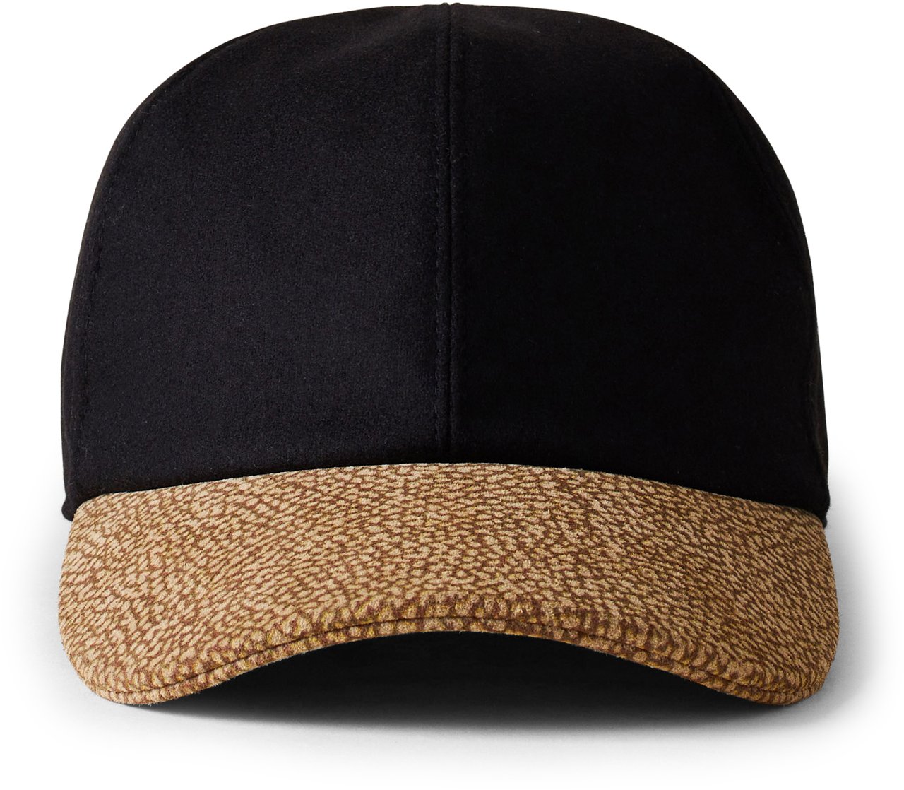 Borbonese HAT Zwart