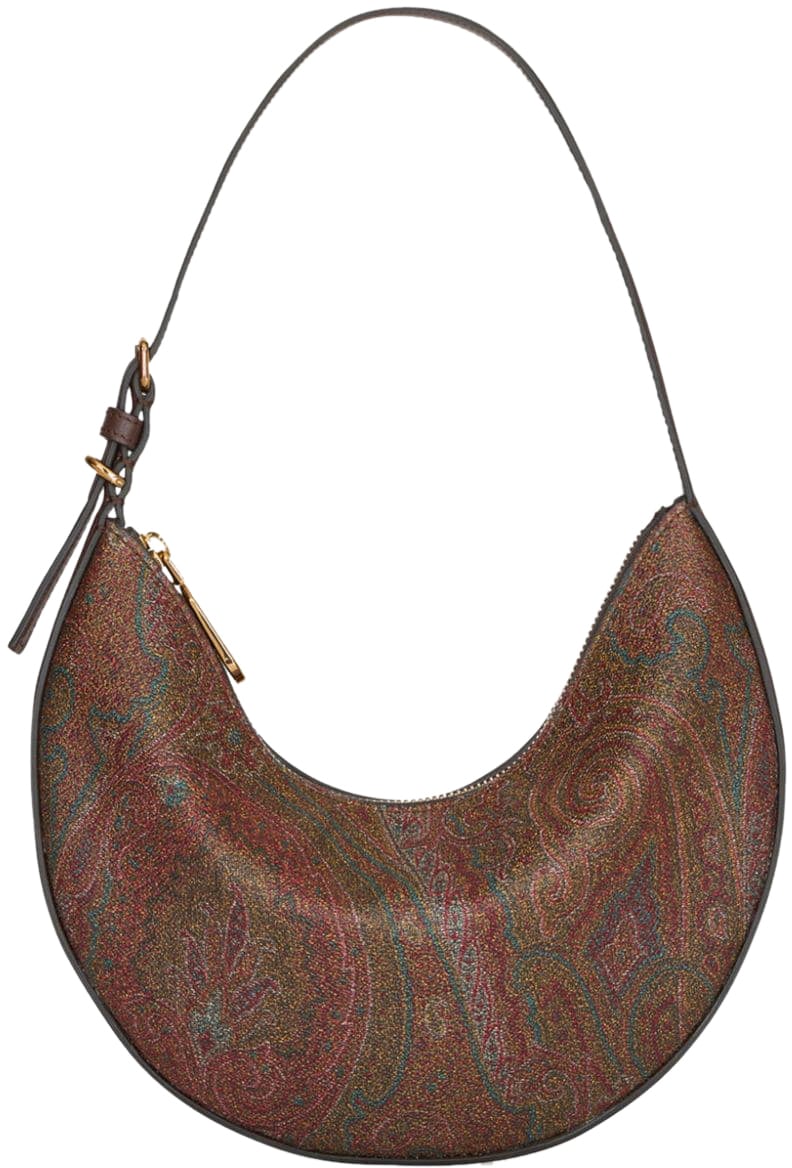 Etro Etro Bags.. Brown Bruin