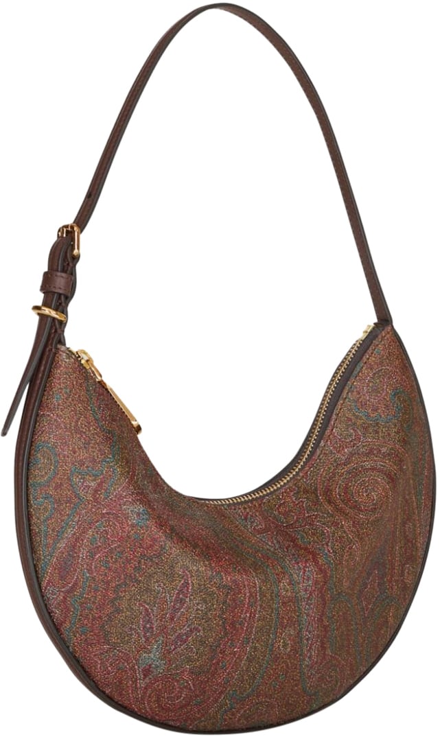 Etro Etro Bags.. Brown Bruin