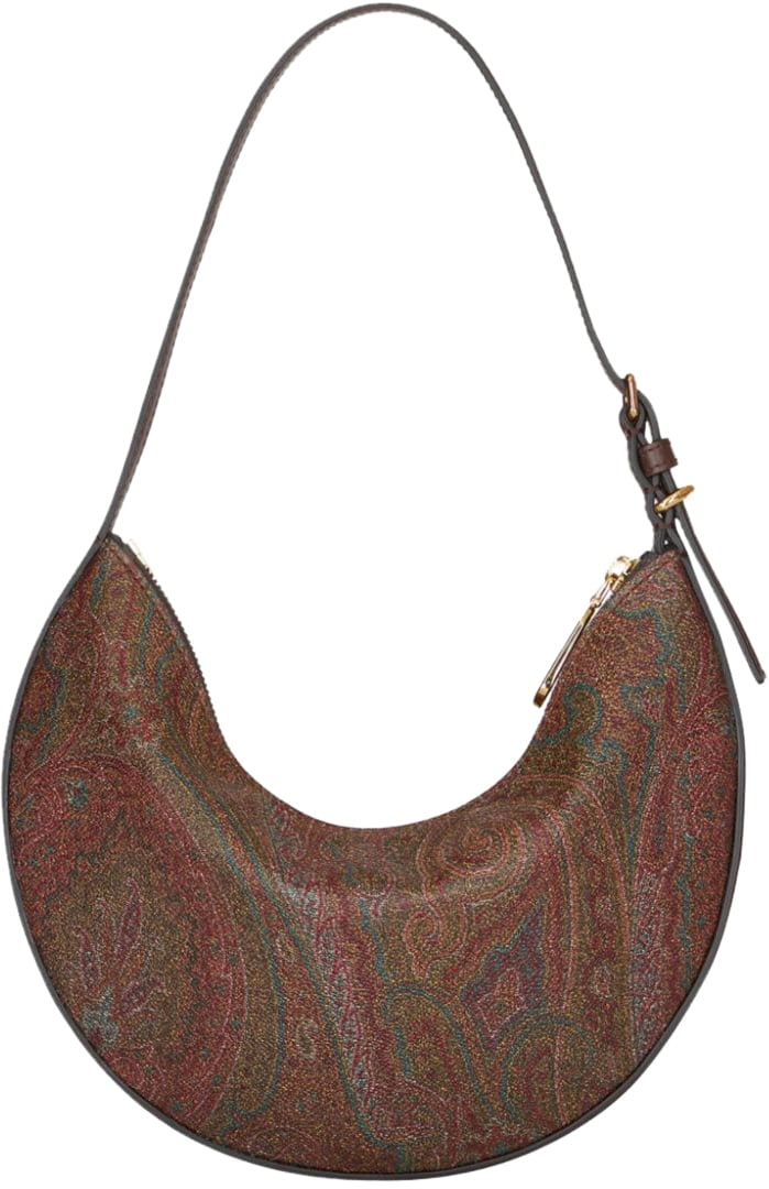 Etro Etro Bags.. Brown Bruin