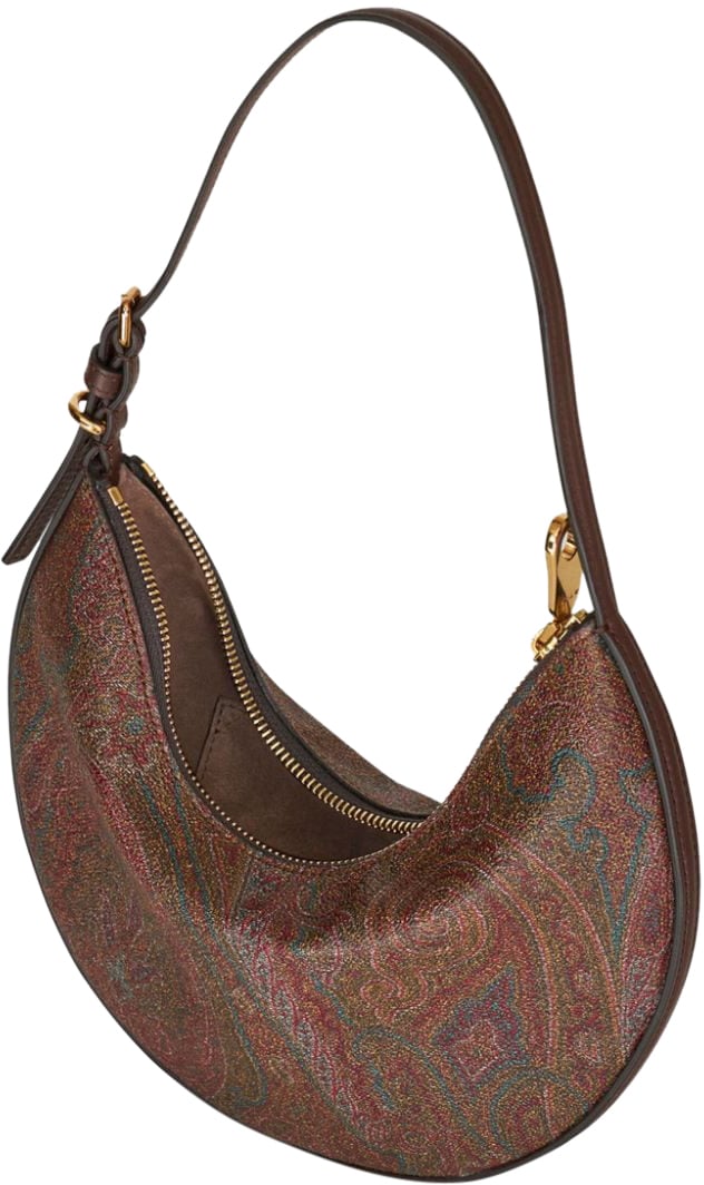 Etro Etro Bags.. Brown Bruin