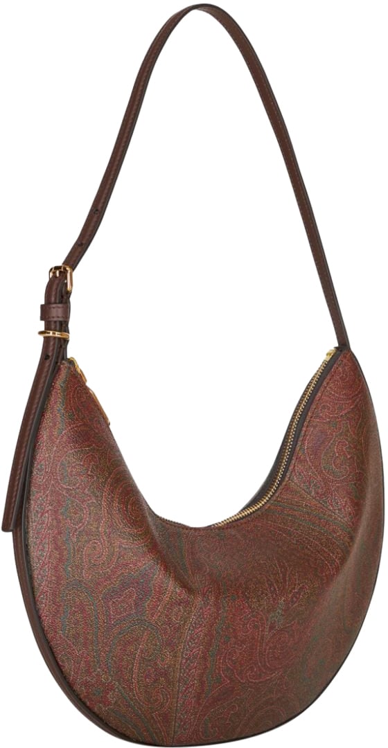 Etro Etro Bags.. Brown Bruin