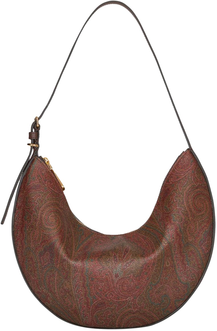 Etro Etro Bags.. Brown Bruin