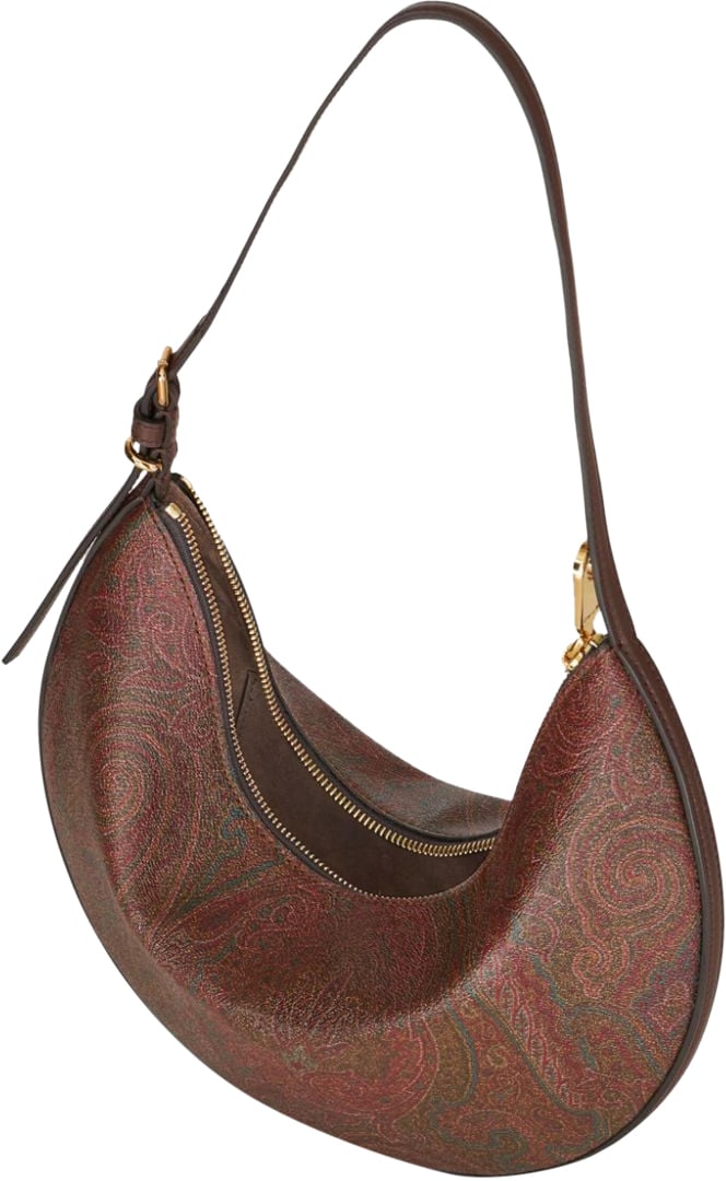 Etro Etro Bags.. Brown Bruin
