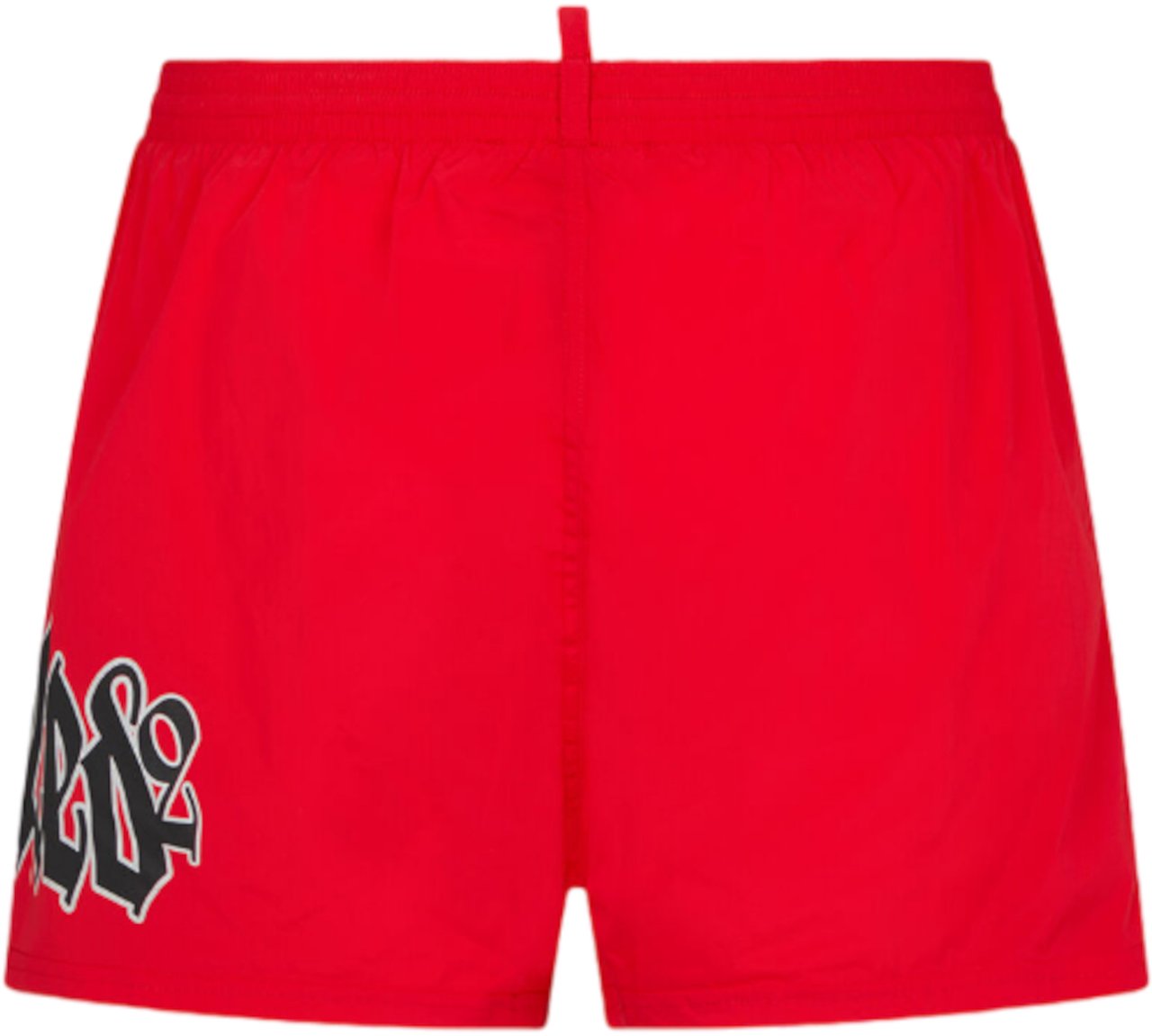 Dsquared2 Sea Clothing Red Rood