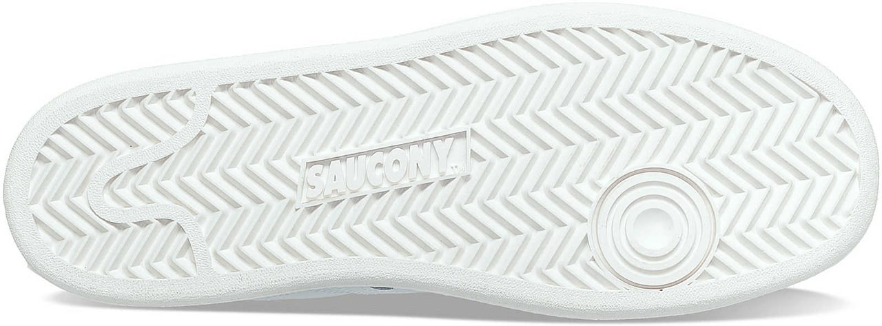 Saucony Sneakers White Wit
