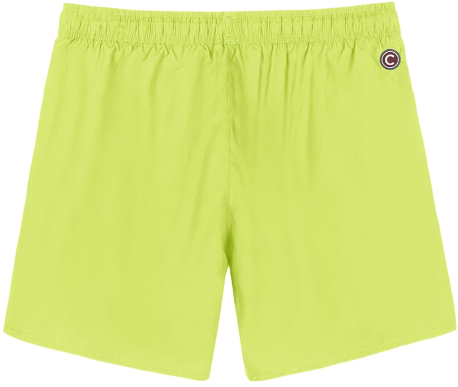 Colmar Originals Sea Clothing Yellow Geel