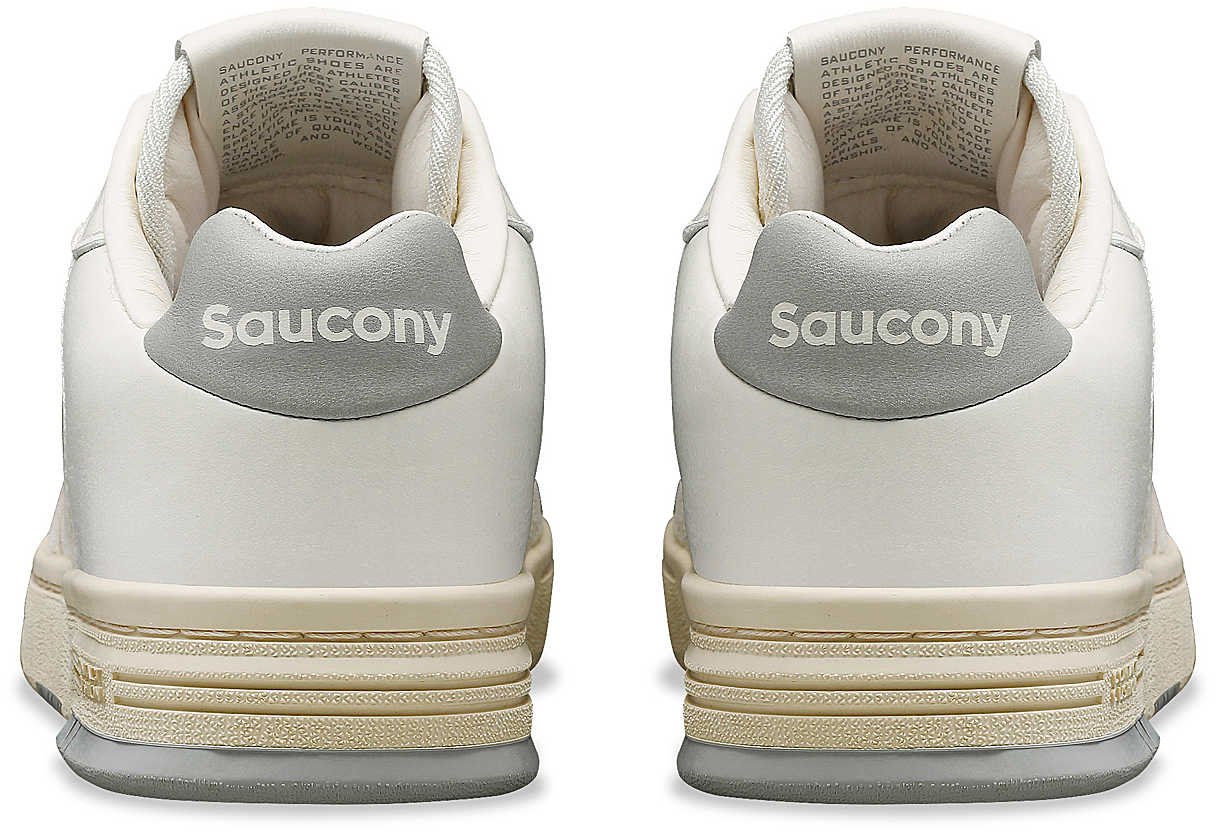 Saucony Sneakers Beigegrey Grijs