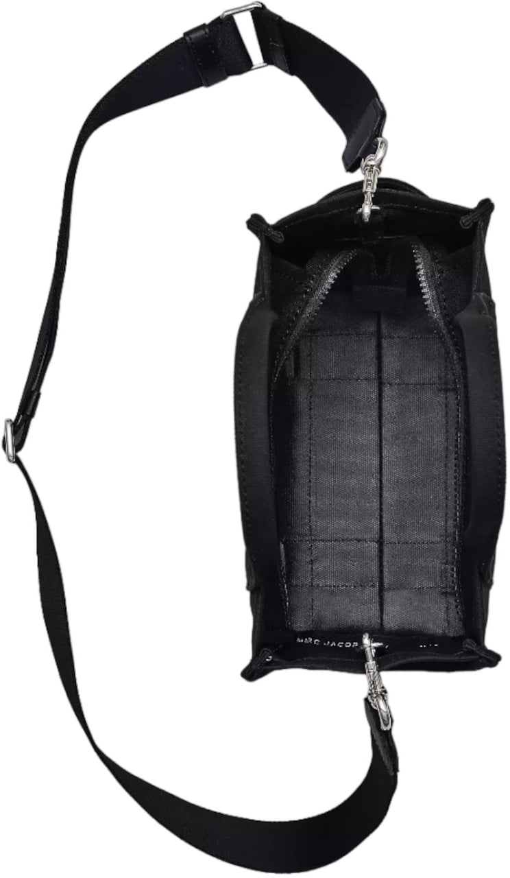 Marc Jacobs Marc Jacobs Bags.. Black Zwart