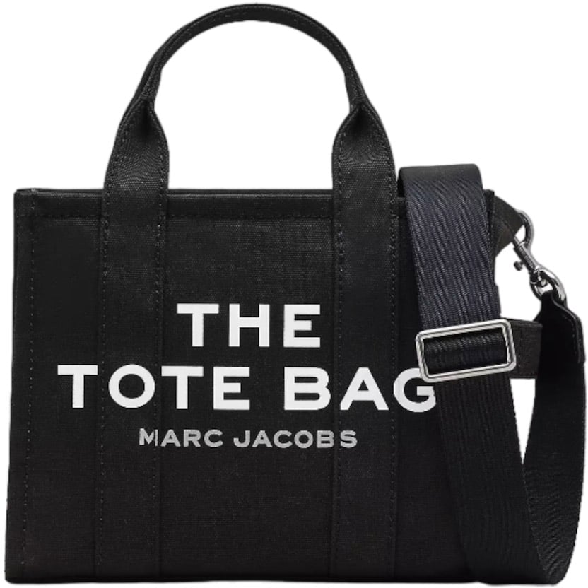 Marc Jacobs Marc Jacobs Bags.. Black Zwart