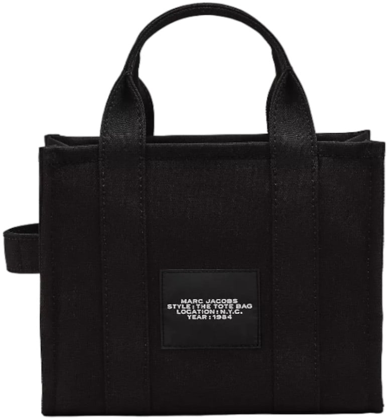 Marc Jacobs Marc Jacobs Bags.. Black Zwart