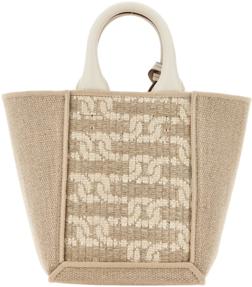 Tod's Bags White Wit