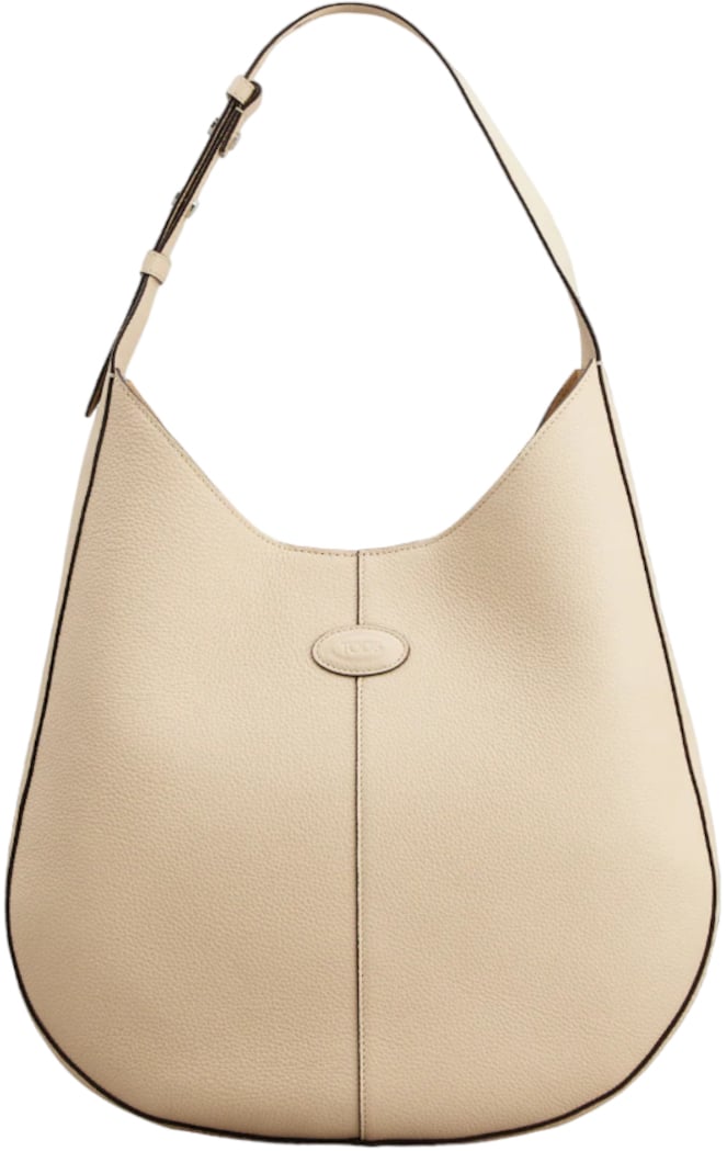 Tod's Bags Beige Beige