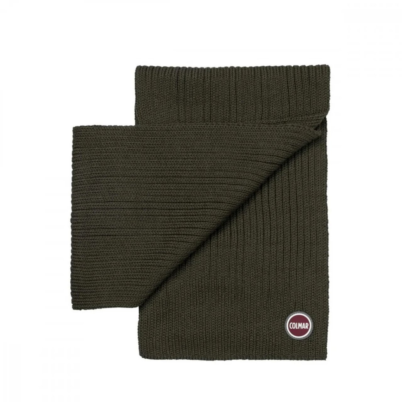 Colmar Originals Scarfs Green Groen