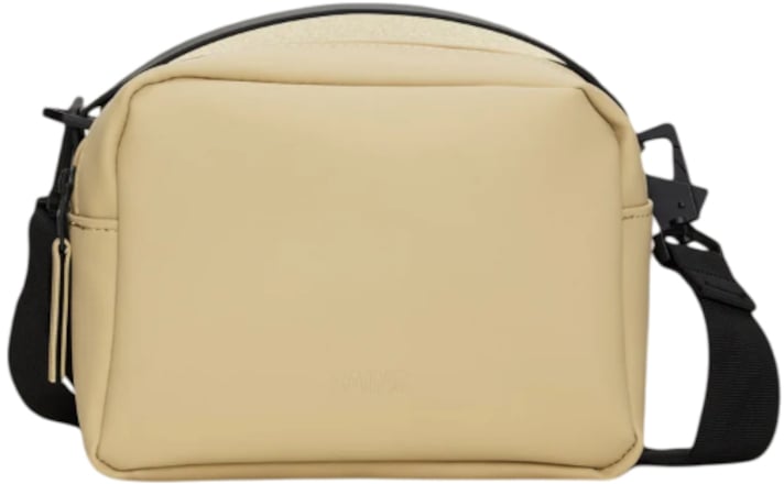 Rains Bags Beige Beige