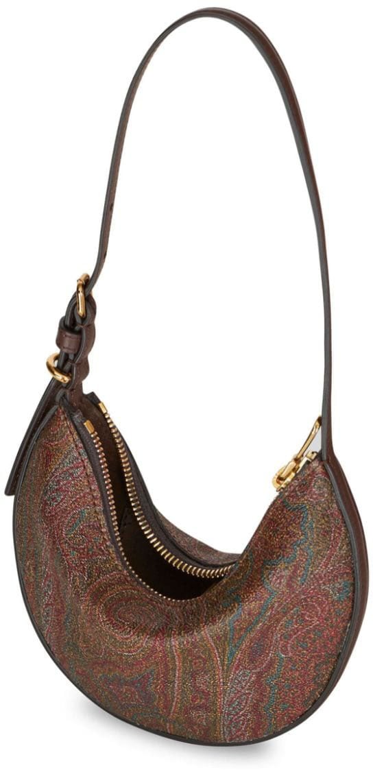 Etro Bags Brown Bruin