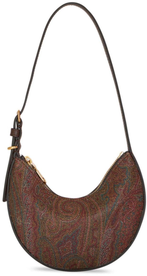 Etro Bags Brown Bruin