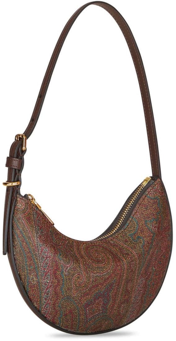 Etro Bags Brown Bruin