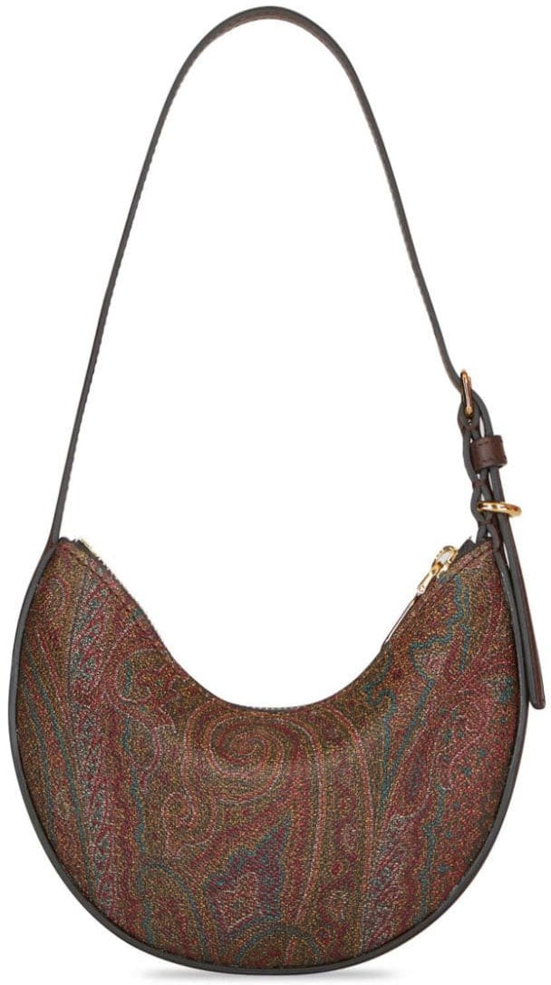Etro Bags Brown Bruin