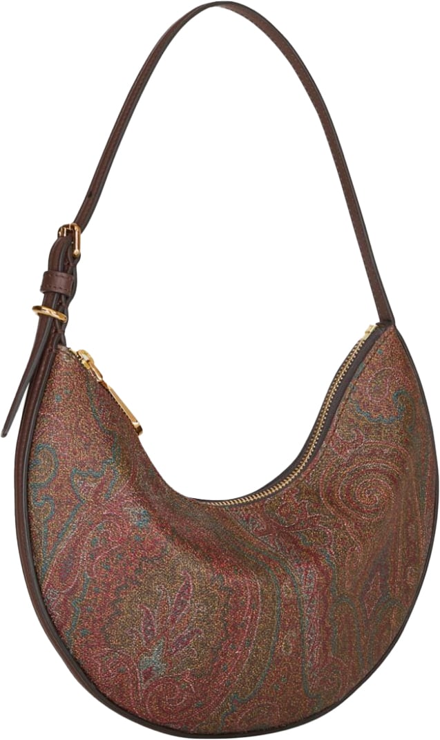 Etro Etro Bags.. Brown Bruin