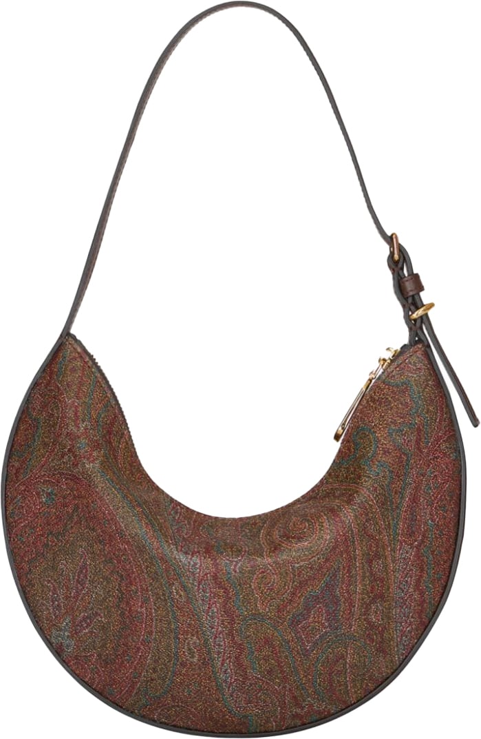 Etro Etro Bags.. Brown Bruin
