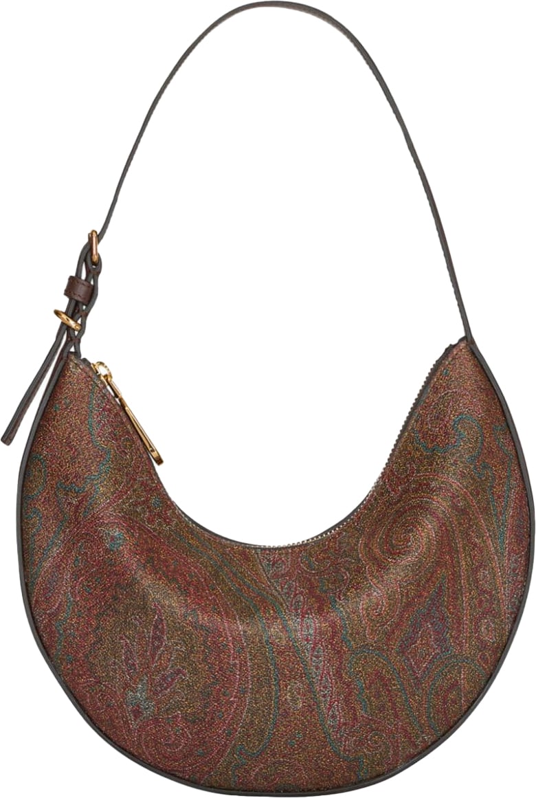 Etro Etro Bags.. Brown Bruin