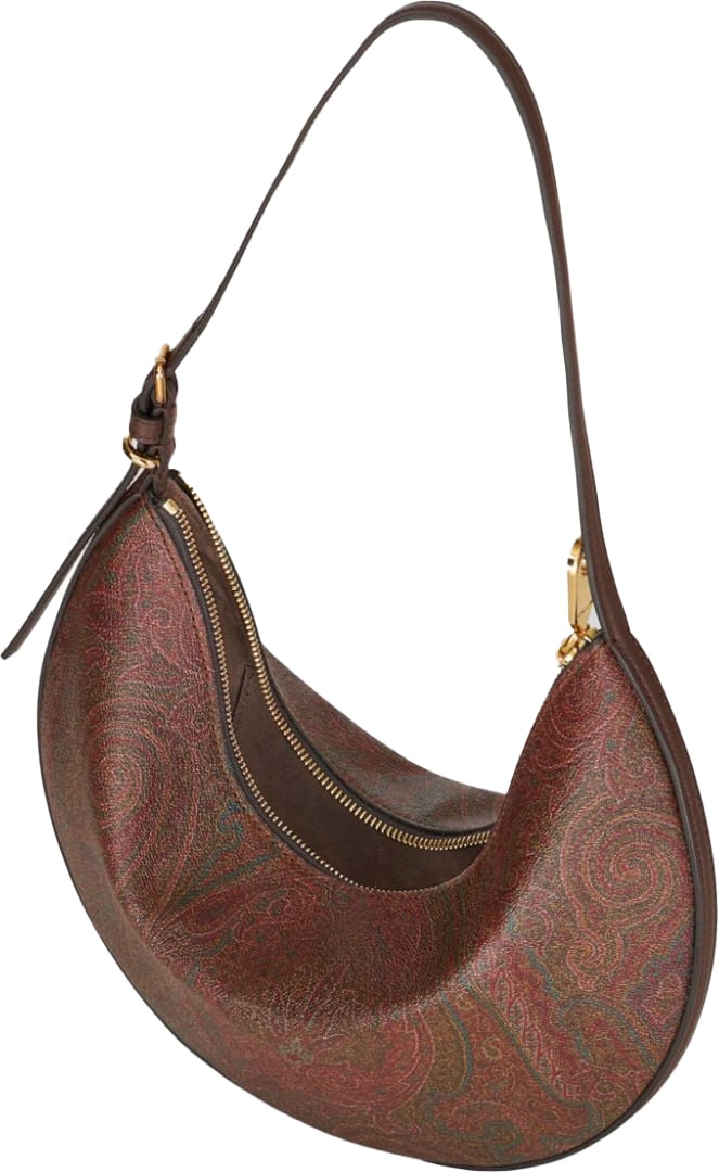 Etro Etro Bags.. Brown Bruin