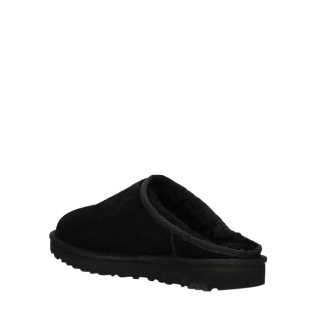 UGG UGG 1101111 BLK SCUFF Zwart