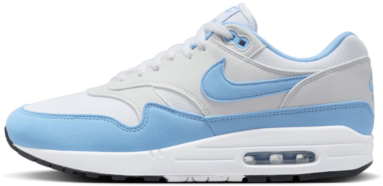 Nike Nike Air Max 1 University Blue Divers
