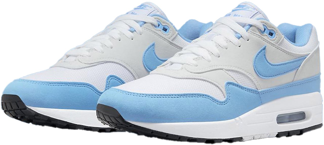 Nike Nike Air Max 1 University Blue Divers