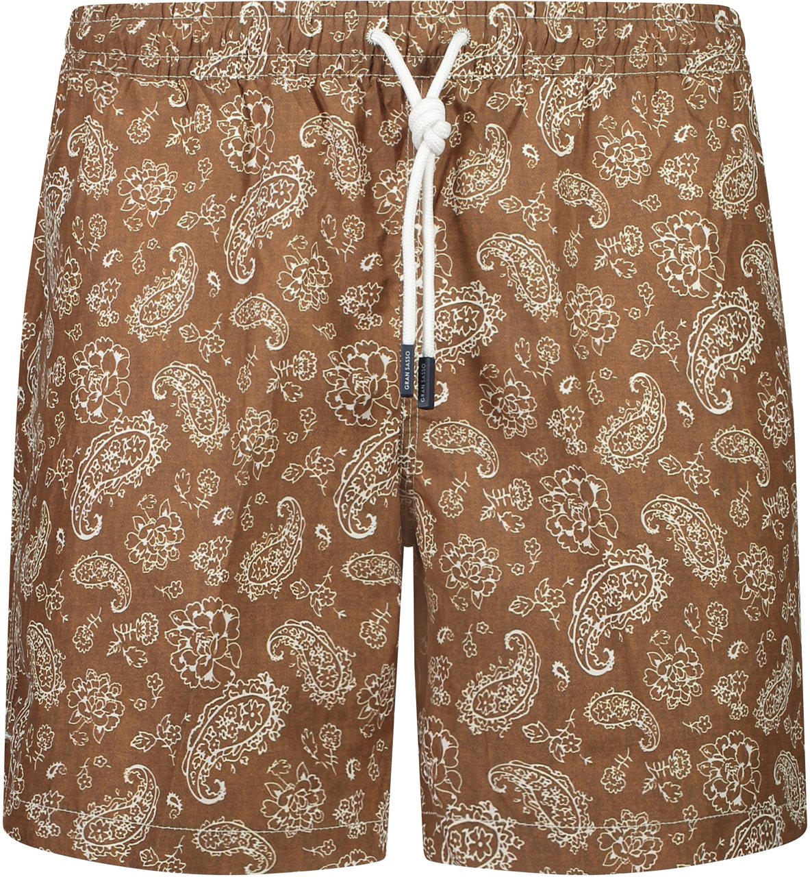 Gran Sasso Zwembroek Multicolor Divers