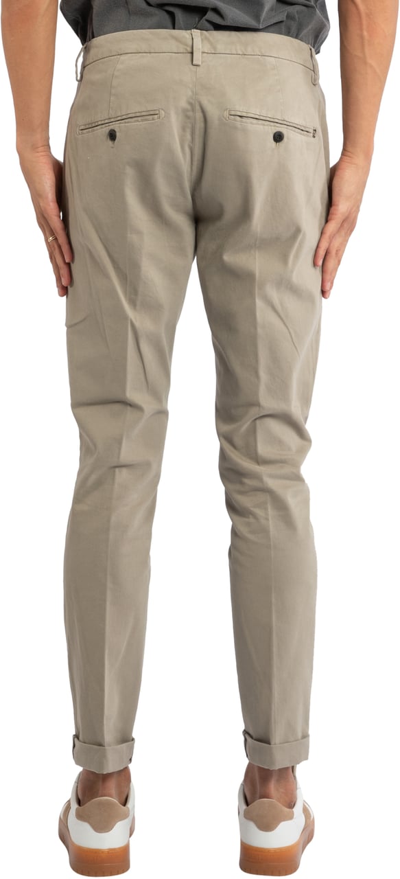 Dondup Dondup PANTALONI Divers