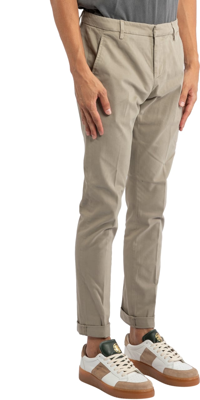 Dondup Dondup PANTALONI Divers