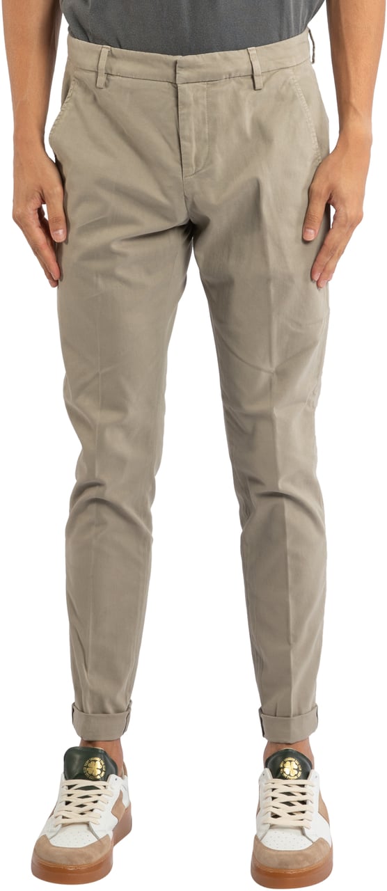 Dondup Dondup PANTALONI Divers