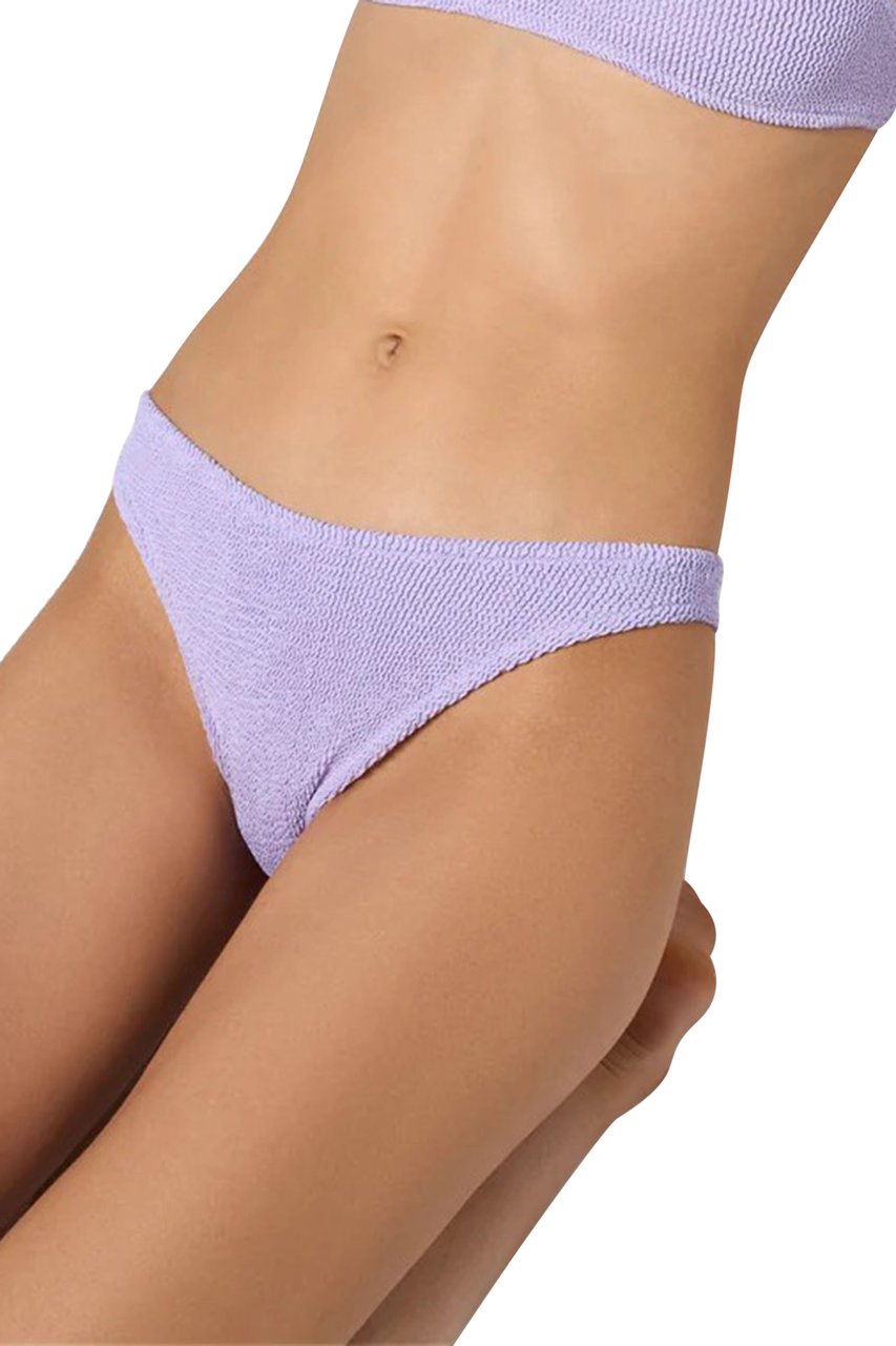 MC2 Saint Barth Sea Clothing Purple Paars