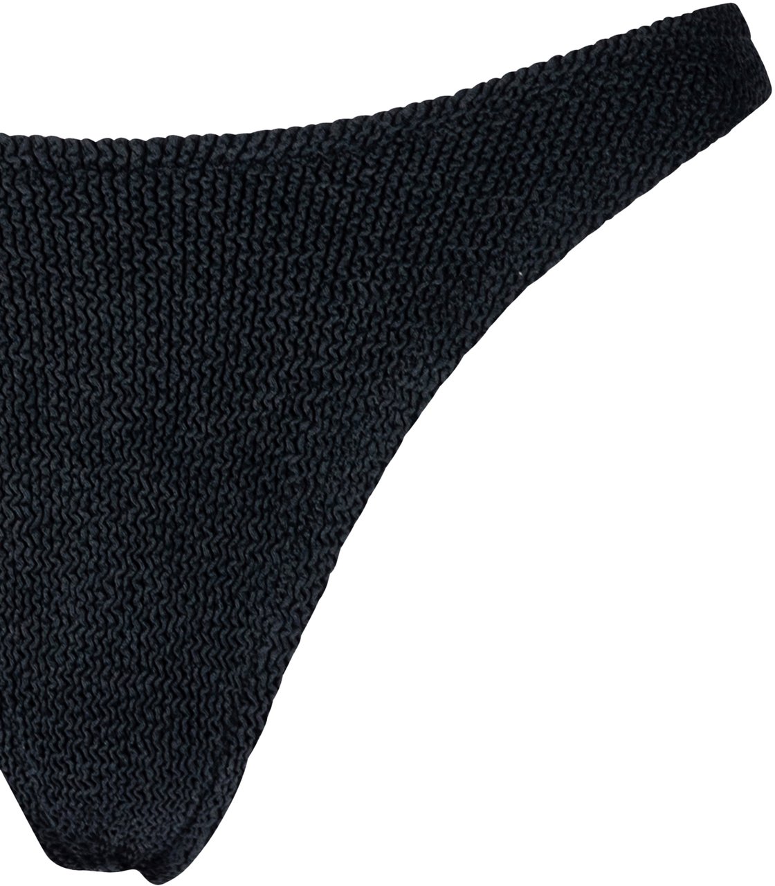 MC2 Saint Barth Sea Clothing Black Zwart