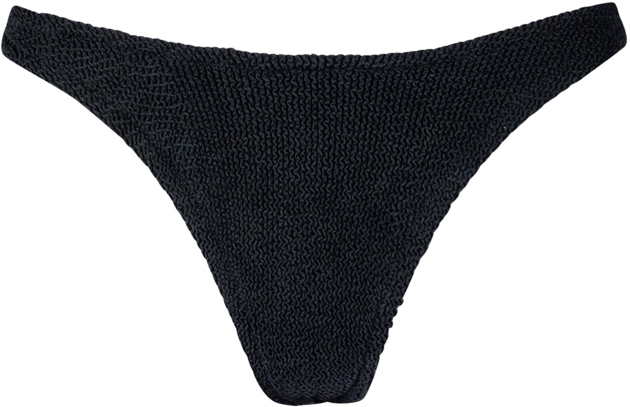 MC2 Saint Barth Sea Clothing Black Zwart