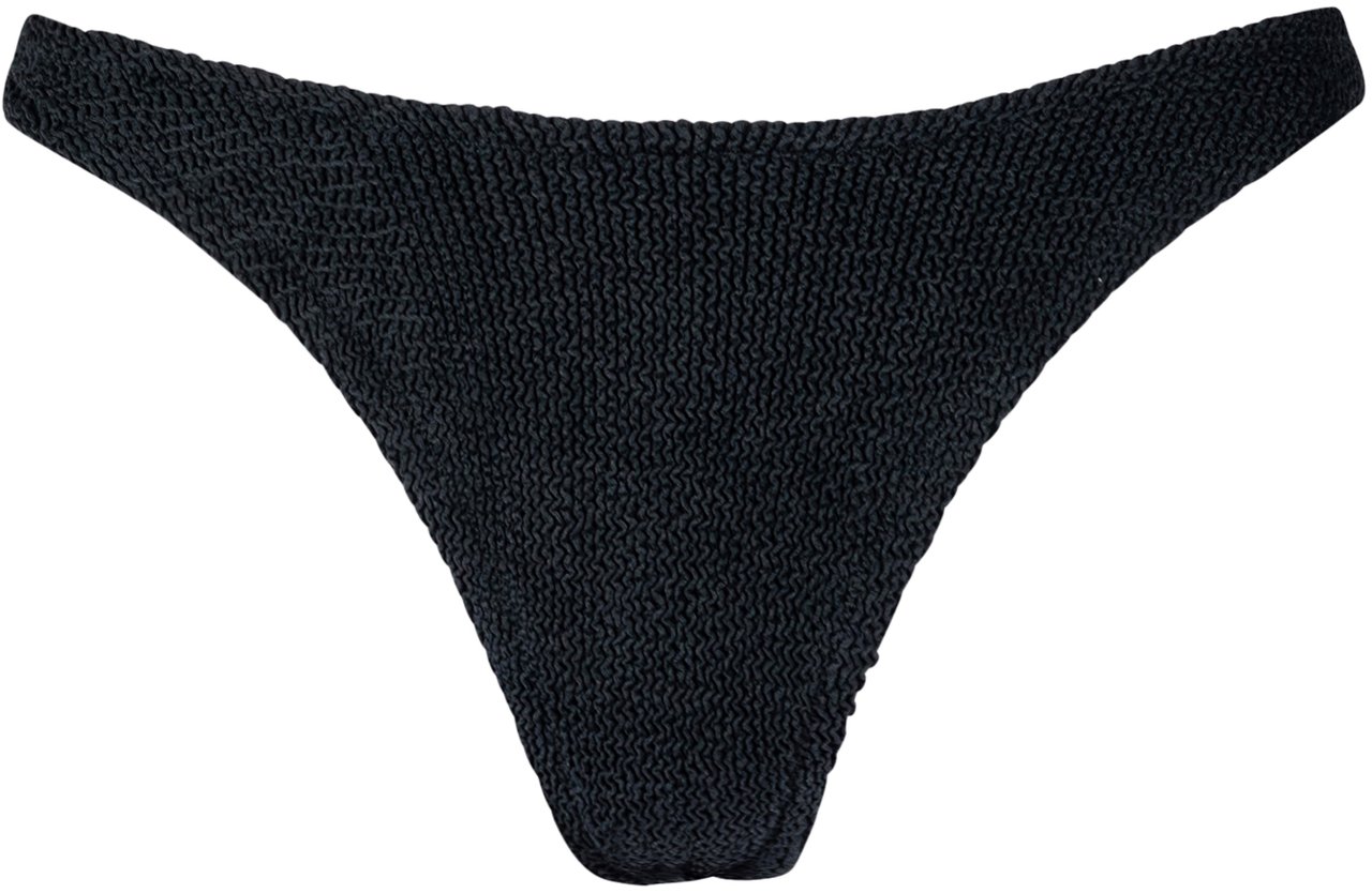 MC2 Saint Barth Sea Clothing Black Zwart