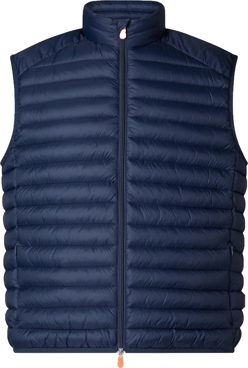 Save the Duck Save The Duck Jackets Blue Blauw