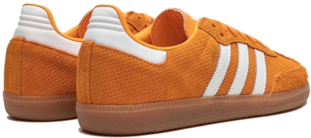 Adidas Adidas Samba OG Rush Orange Divers