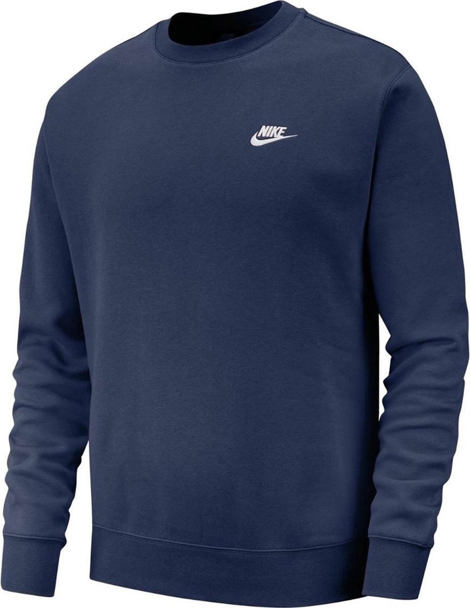 Nike Sportswear Club Blauw